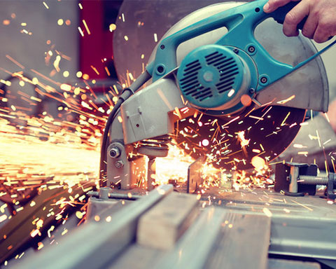 余姚潤(rùn)鑫金屬制品有限公司